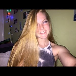 Meet your Posher, Kiara